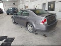 2007 Ford Fusion — photo 3 of 17 | VIN 3FAHP07Z97R274882