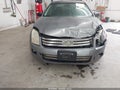 2007 Ford Fusion — photo 6 of 17 | VIN 3FAHP07Z97R274882