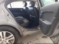 2007 Ford Fusion — photo 8 of 17 | VIN 3FAHP07Z97R274882