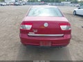 2006 Mercury Milan — photo 17 of 18 | VIN 3MEFM08Z96R653371