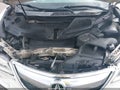 2014 Acura MDX — photo 10 of 17 | VIN 5FRYD4H48EB005816