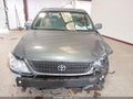 2000 Toyota Avalon — photo 11 of 15 | VIN 4T1BF28B5YU085300