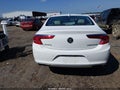 2017 Buick LaCrosse — photo 17 of 22 | VIN 1G4ZP5SS0HU165089