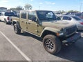 2025 Jeep Gladiator — photo 1 of 16 | VIN 1C6RJTBG7SL539739