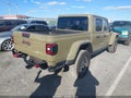 2025 Jeep Gladiator — photo 4 of 16 | VIN 1C6RJTBG7SL539739