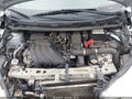 2014 Nissan Versa Note — photo 10 of 16 | VIN 3N1CE2CP9EL352509