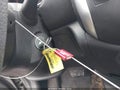 2014 Nissan Versa Note — photo 11 of 16 | VIN 3N1CE2CP9EL352509