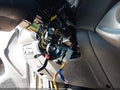 2015 Kia Rio — photo 6 of 13 | VIN KNADM4A36F6501855