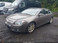 2011 Chevrolet Malibu — photo 2 of 11 | VIN 1G1ZE5E79BF352823