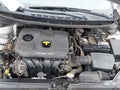 2017 Kia Forte — photo 10 of 12 | VIN 3KPFK4A78HE138993