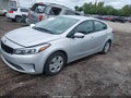 2017 Kia Forte — photo 2 of 12 | VIN 3KPFK4A78HE138993