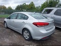 2017 Kia Forte — photo 3 of 12 | VIN 3KPFK4A78HE138993