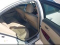 2007 Lexus ES 350 — photo 8 of 11 | VIN JTHBJ46G772073171
