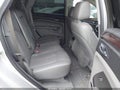 2012 Cadillac SRX — photo 8 of 11 | VIN 3GYFNBE35CS580184