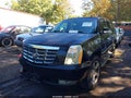 2007 Cadillac Escalade ESV — photo 2 of 12 | VIN 1GYFK66847R357329