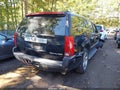 2007 Cadillac Escalade ESV — photo 4 of 12 | VIN 1GYFK66847R357329