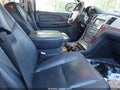 2007 Cadillac Escalade ESV — photo 5 of 12 | VIN 1GYFK66847R357329