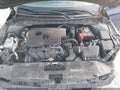 2019 Nissan Altima — photo 10 of 17 | VIN 1N4BL4BV3KC227576