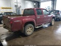 2005 GMC Canyon — photo 4 of 17 | VIN 1GTDT136958211561