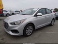 2022 Hyundai Accent — photo 2 of 16 | VIN 3KPC24A66NE175773