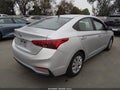 2022 Hyundai Accent — photo 4 of 16 | VIN 3KPC24A66NE175773
