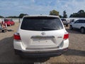 2012 Toyota Highlander — photo 17 of 17 | VIN 5TDZK3EH5CS087378