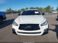 2018 Infiniti Q50 — photo 12 of 16 | VIN JN1EV7AR3JM430681
