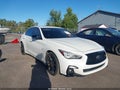 2018 Infiniti Q50 — photo 1 of 16 | VIN JN1EV7AR3JM430681