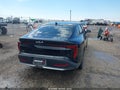 2026 Kia K4 — photo 4 of 17 | VIN 3KPFT4DE6TE304637