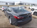 2026 Toyota Camry — photo 3 of 16 | VIN 4T1DAACK3TU358574