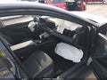 2026 Toyota Camry — photo 5 of 16 | VIN 4T1DAACK3TU358574