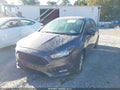 2017 Ford Focus — photo 2 of 11 | VIN 1FADP3FE9HL299070