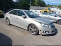 2012 Chevrolet Cruze — photo 1 of 12 | VIN 1G1PH5SC1C7312991
