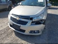 2012 Chevrolet Cruze — photo 6 of 12 | VIN 1G1PH5SC1C7312991