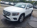 2021 Mercedes-Benz GLB-Class — photo 2 of 16 | VIN W1N4M4HB6MW104460