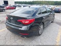 2017 Hyundai Sonata — photo 4 of 15 | VIN 5NPE34AF0HH526036
