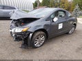 2012 Honda Civic — photo 2 of 18 | VIN 2HGFG3B87CH501852