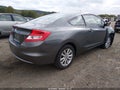 2012 Honda Civic — photo 4 of 18 | VIN 2HGFG3B87CH501852