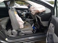 2012 Honda Civic — photo 5 of 18 | VIN 2HGFG3B87CH501852