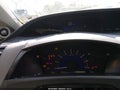 2012 Honda Civic — photo 7 of 18 | VIN 2HGFG3B87CH501852