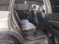 2025 Volkswagen Atlas — photo 8 of 17 | VIN 1V2BR2CA2SC569110