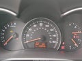2015 Kia Sorento — photo 7 of 14 | VIN 5XYKT3A60FG598193