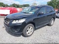 2012 Hyundai Santa Fe — photo 2 of 17 | VIN 5XYZGDABXCG125726