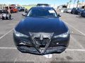 2017 Alfa Romeo Giulia — photo 12 of 16 | VIN ZARFAECNXH7539343