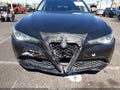 2017 Alfa Romeo Giulia — photo 6 of 16 | VIN ZARFAECNXH7539343