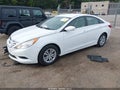 2013 Hyundai Sonata — photo 2 of 16 | VIN 5NPEB4AC8DH540835