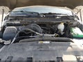 2013 Ram 1500 — photo 10 of 17 | VIN 1C6RR7FT8DS560728