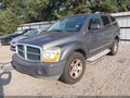 2004 Dodge Durango — photo 2 of 15 | VIN 1D4HD58D84F196819