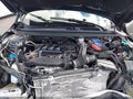 2025 Honda Accord — photo 10 of 16 | VIN 1HGCY1F25SA065171