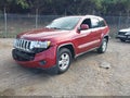 2012 Jeep Grand Cherokee — photo 2 of 16 | VIN 1C4RJFAG4CC134712